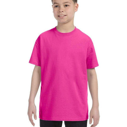 Jerzees 29B: Youth DRI-POWER® ACTIVE T-Shirt