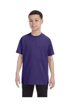 Jerzees 29B: Youth DRI-POWER® ACTIVE T-Shirt
