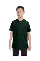 Jerzees 29B: Youth DRI-POWER® ACTIVE T-Shirt