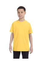 Jerzees 29B: Youth DRI-POWER® ACTIVE T-Shirt