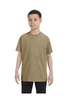 Jerzees 29B: Youth DRI-POWER® ACTIVE T-Shirt