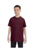 Jerzees 29B: Youth DRI-POWER® ACTIVE T-Shirt