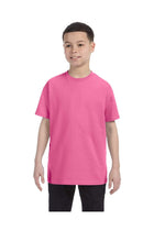 Jerzees 29B: Youth DRI-POWER® ACTIVE T-Shirt