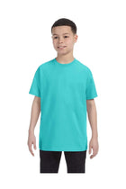 Jerzees 29B: Youth DRI-POWER® ACTIVE T-Shirt