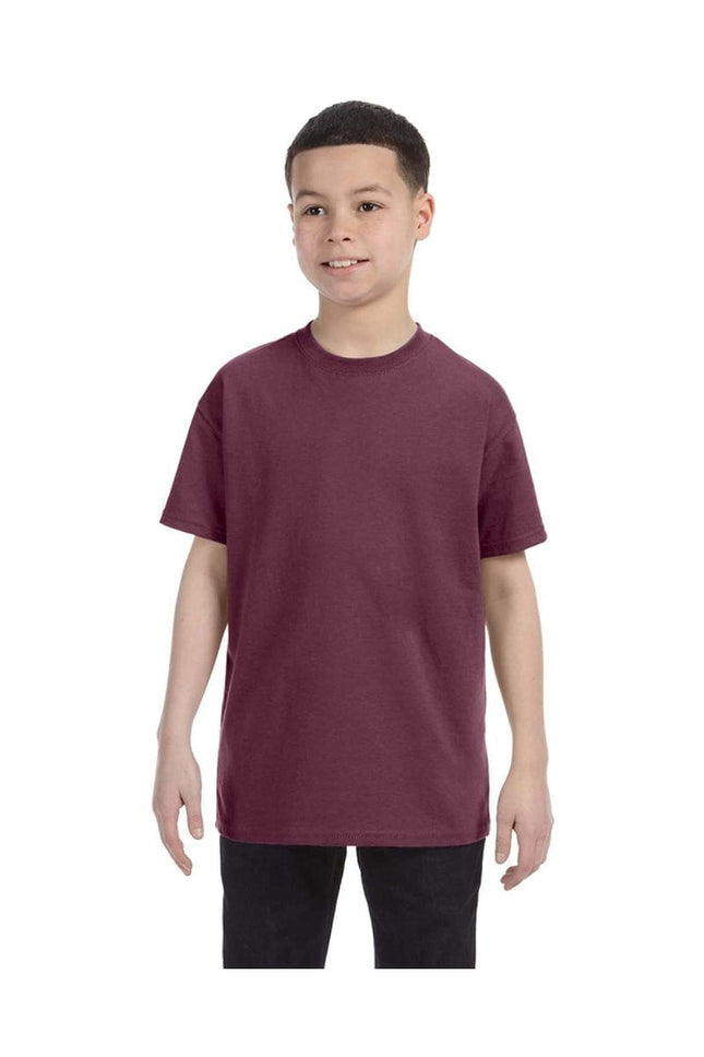 Jerzees 29B: Youth DRI-POWER® ACTIVE T-Shirt