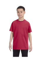 Jerzees 29B: Youth DRI-POWER® ACTIVE T-Shirt