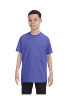 Jerzees 29B: Youth DRI-POWER® ACTIVE T-Shirt