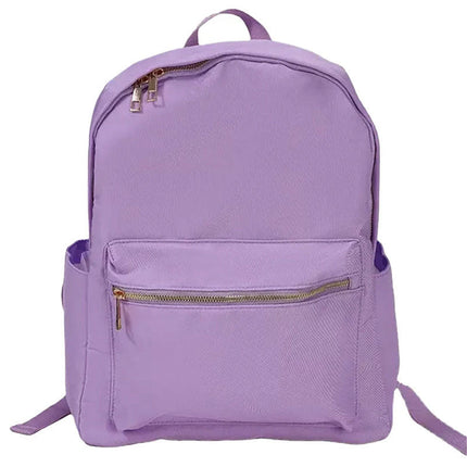 Make-It-Yours Backpack Bundle
