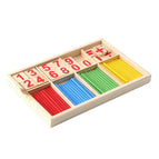 Math Sticks