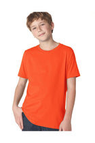 Next Level 3310: Youth Cotton Crew
