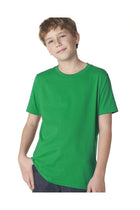 Next Level 3310: Youth Cotton Crew