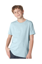 Next Level 3310: Youth Cotton Crew
