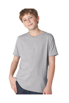 Next Level 3310: Youth Cotton Crew
