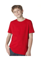 Next Level 3310: Youth Cotton Crew