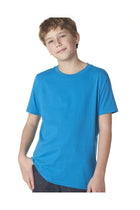 Next Level 3310: Youth Cotton Crew