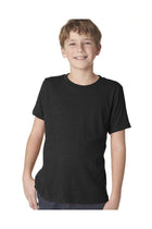 Next Level N6310: Youth Triblend Crew