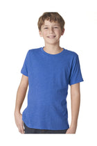 Next Level N6310: Youth Triblend Crew