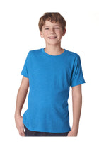 Next Level N6310: Youth Triblend Crew