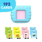 LightBlue / 192 PCS / Pocket Teacher