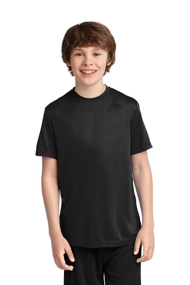 Port & Company PC380Y: Youth Performance Tee