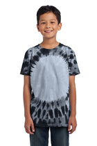 Port & Company ®  - Youth Window Tie-Dye Tee. PC149Y