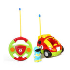 Race Car