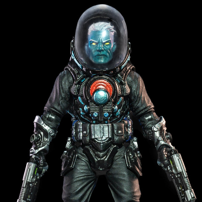 Cosmic Legions Retailer Exclusive Ph'shr Rycce Kids in Boots