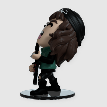 Stranger Things x Youtooz Exclusive Eddie Figure