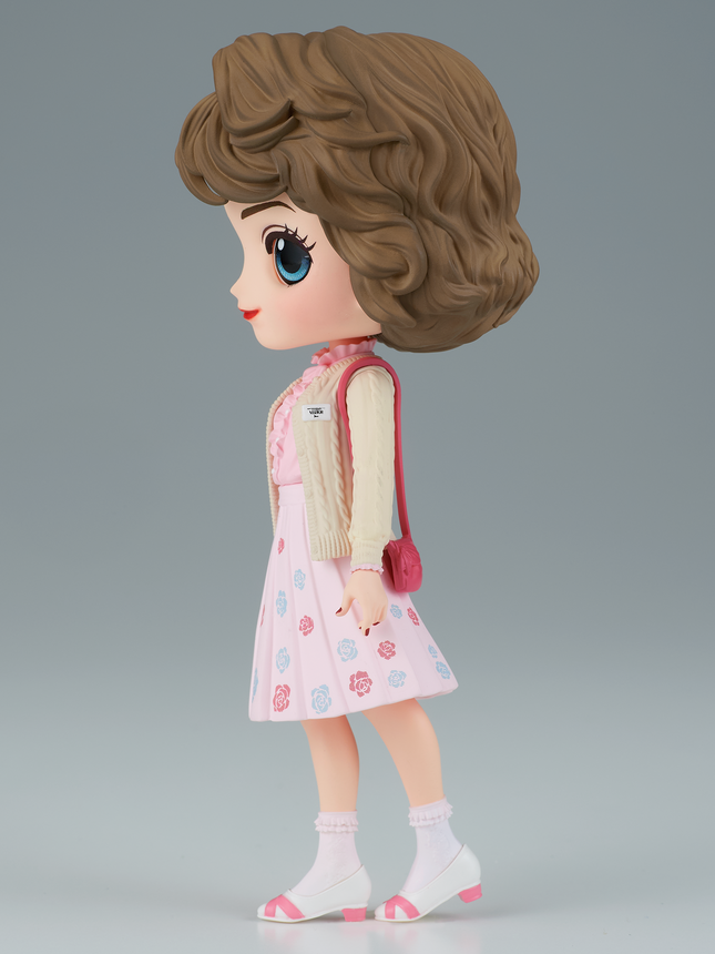 Stranger Things Robin Vol. 2 Bandai Spirits Qposket