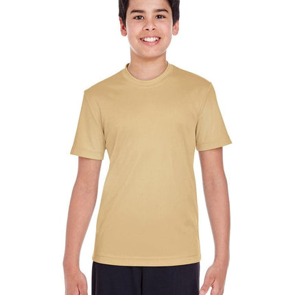 Team 365 TT11Y: Youth Zone Performance T-Shirt