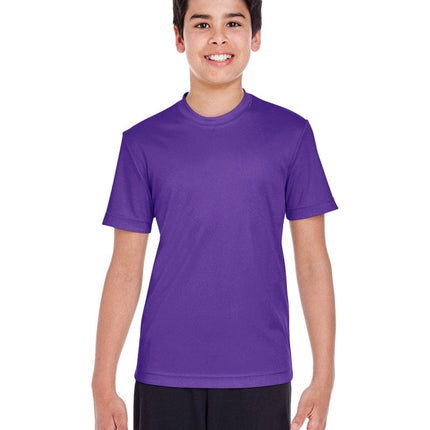 Team 365 TT11Y: Youth Zone Performance T-Shirt