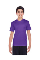 Team 365 TT11Y: Youth Zone Performance T-Shirt