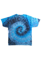 Tie-Dye CD100Y: Youth 5.4 oz. 100% Cotton T-Shirt