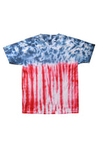 Tie-Dye CD100Y: Youth 5.4 oz. 100% Cotton T-Shirt