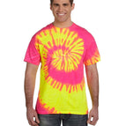 Flrescent Swirl