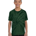 Spider Green