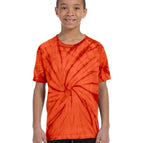 Spider Orange
