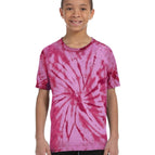 Spider Pink