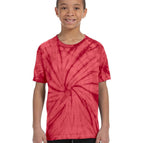 Spider Red