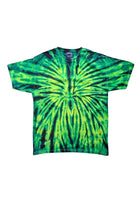 Tie-Dye CD100Y: Youth 5.4 oz. 100% Cotton T-Shirt