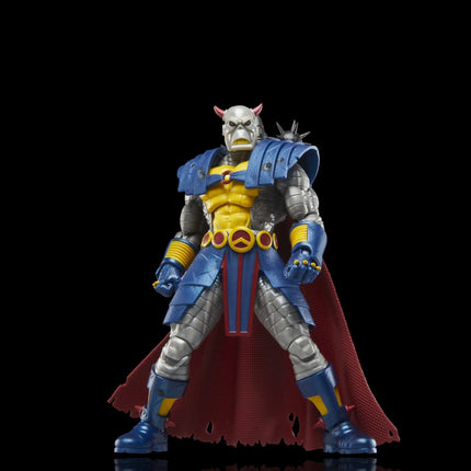 Marvel Legends SDCC Exclusive Death's Head Kids in Boots