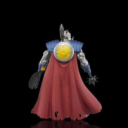 Marvel Legends SDCC Exclusive Death's Head Kids in Boots