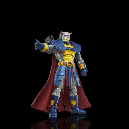 Marvel Legends SDCC Exclusive Death's Head Kids in Boots
