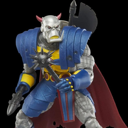Marvel Legends SDCC Exclusive Death's Head Kids in Boots