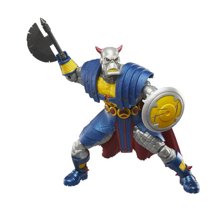 Marvel Legends SDCC Exclusive Death's Head Kids in Boots