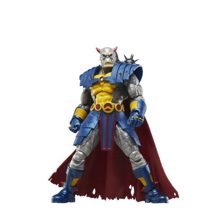 Marvel Legends SDCC Exclusive Death's Head Kids in Boots