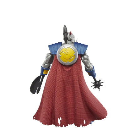 Marvel Legends SDCC Exclusive Death's Head Kids in Boots