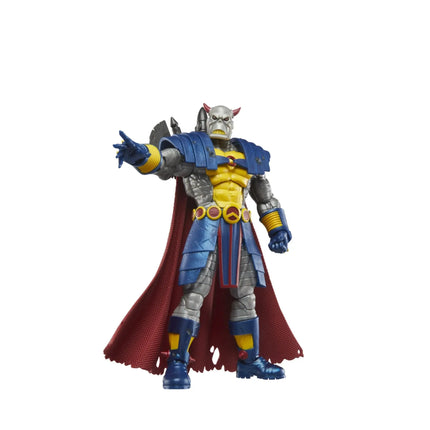 Marvel Legends SDCC Exclusive Death's Head Kids in Boots