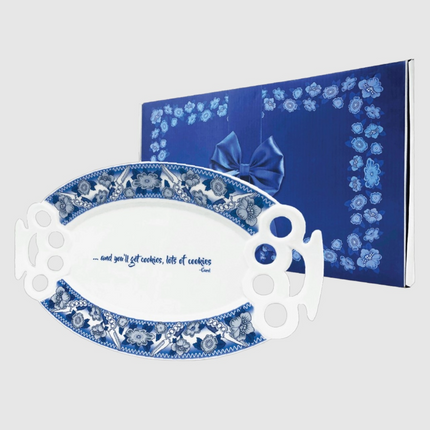 The Walking Dead Carol's Tray