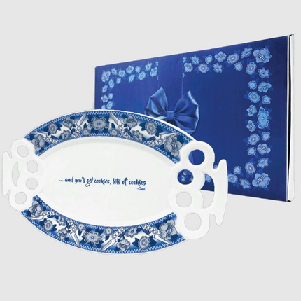 The Walking Dead Carol's Tray